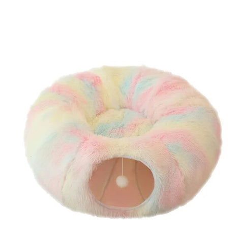 Kattmys Donut