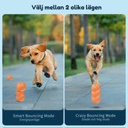 Smart leksaksboll