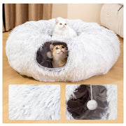 Kattmys Donut