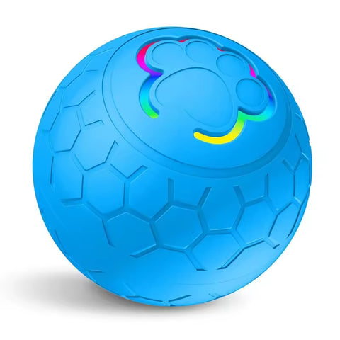 Smart leksaksboll