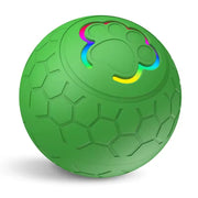 Smart leksaksboll