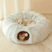 Kattmys Donut